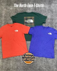 The North Fcae T-Shirts - (20/07)