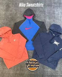 🔴 Nike Sweatshirts- (12/10)