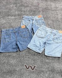 Levi’s Shorts #050825 #002