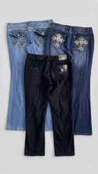 Y2K Jeans