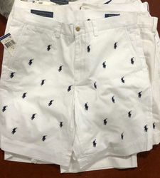 Special Çlassical Ralph Lauren Cotton Shorts ✨