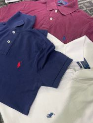 Ralph lauren Polos