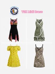 Y2K Dress