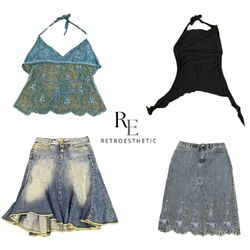 Y2K Mix & Match Bundle RE-3717