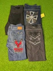 Hiphop jeans # 5