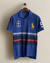 Ralph Lauren Polo Big Pony T Shirts