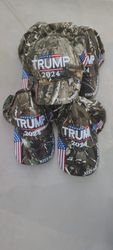 Realtree Hats