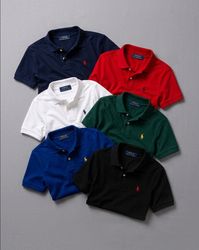 Åutheñtic Polo Ralph Lauren T-Shirts