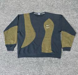Upcycle Nike Sweatshirt