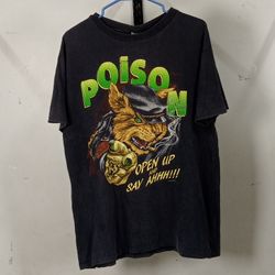 RARE ANTIQUE MUSIC & HIP HOP TEES - BUNDLE 02