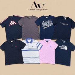 Premium Mixed T shirts