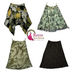 34: Y2k Skirts .
