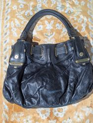Juicy vintage bags