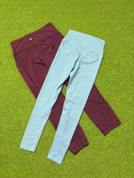 Yv1118 Lululemon leggings 13P