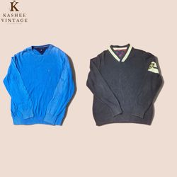 full sleeve sweater tommy hilfiger