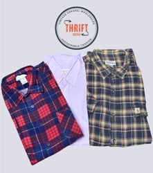 Carhartt/YSL Shirts 👔 T2894