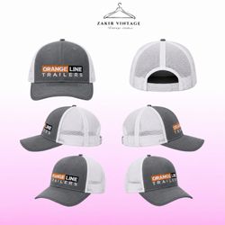 Branded Cap