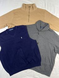 Polo Ralph Lauren mix item