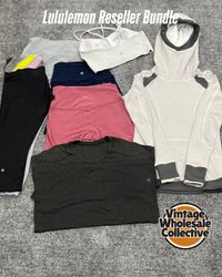 Lululemon Reseller Bundle - (04/04)