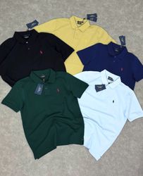 Premium Polo Ralph Lauren T-Shirts