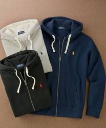 Authentic Polo Ralph Lauren Hoodie