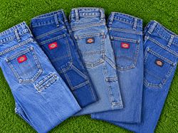 dickies jeans pants