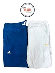 Nike/Adidas Trackpants T2996