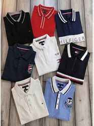 Tommy Hilfiger polo T-shirts For Men