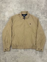 Ralph Lauren Mix Jackets (Including Harrington) - ..