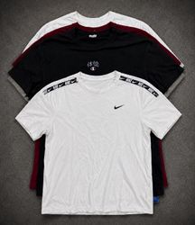 mix brand t shirt