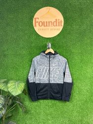 Nike Track Jackets | FO-302