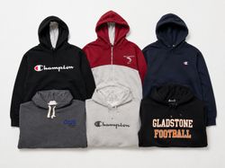 Champion Hoodies