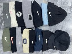 Nike Knit Beanies Stack Selection