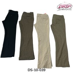 3. Chic Y2K Wide Leg Pants For Office Looks (DS-10..