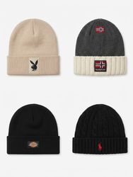 Polo dickies napapijri play boy hat cap’s
