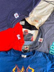 Vintage Nike T-Shirts