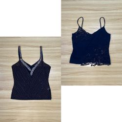 Y2K Camisole. (N72)