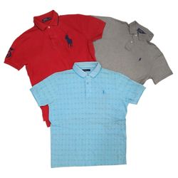 Vintage Ralph Lauren Polo Shirts
