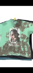 Vintage Graphic T-Shirts Mix - AB Grade - M-XXL