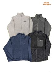 💥 RV4380 Columbia Fleece Jackets