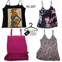 Y2k mixed tops ( SV_027 )