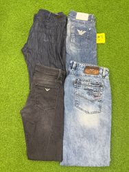 Armani jeans