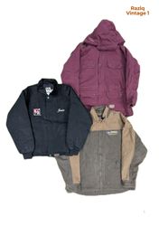 RV4249 Workwear Jackets