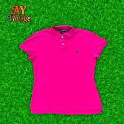 A.Y482 Ralph Lauren women t-shirts