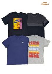 💥 RV4117 Nike Round neck Tshirts