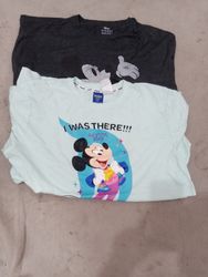 Mickey Mouse T-Shirts