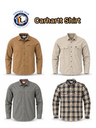 Carhartt Shirt