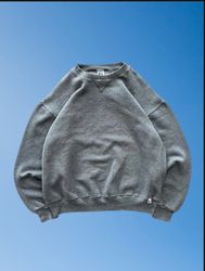 Mix branded sweatshirt Crew neck