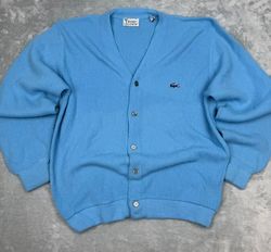 Çlassical Lacoste Sweaters ⚡