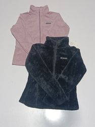 Columbia Fleece RV # 1647